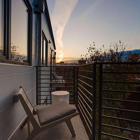 Sonder Europa Lejlighedshotel Washington Eksteriør billede